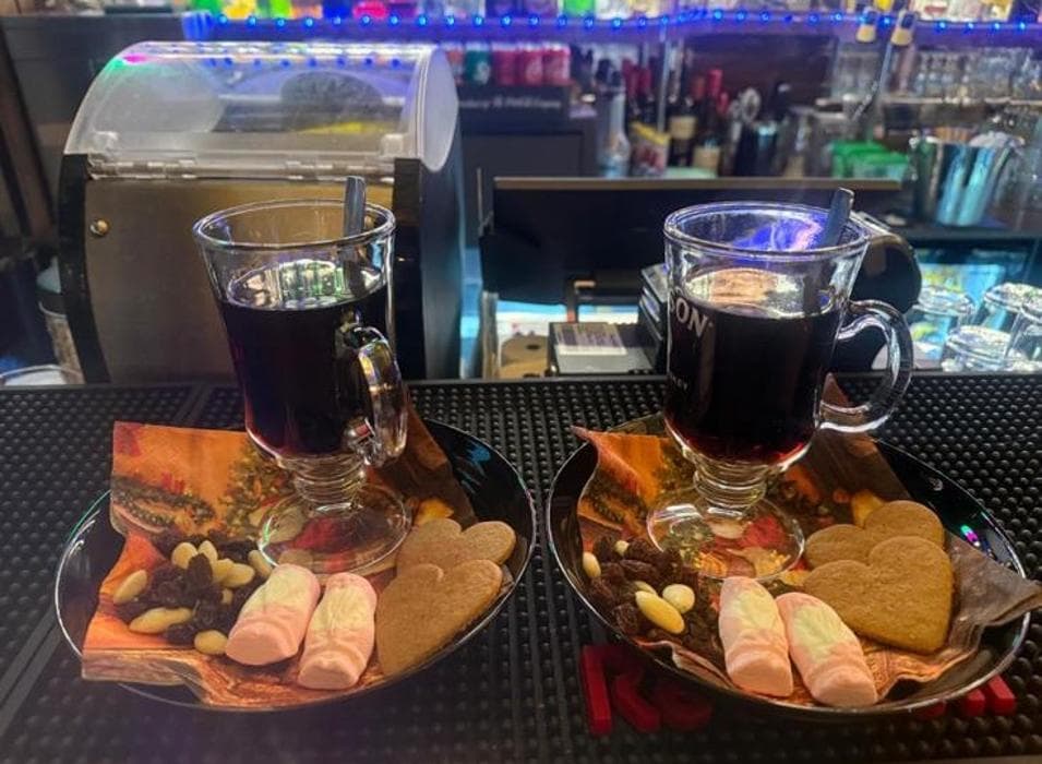 Skeppsbar - Gamla Stan