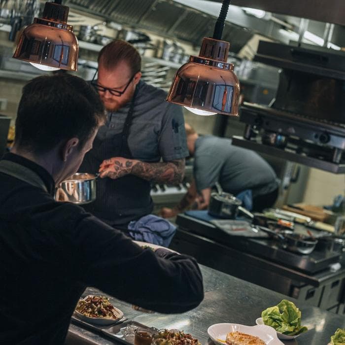 Broms - Restaurang & Bar