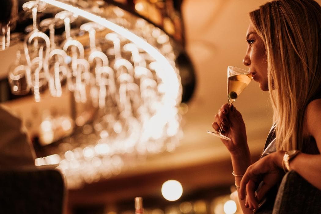 Sally’s Cocktailbar