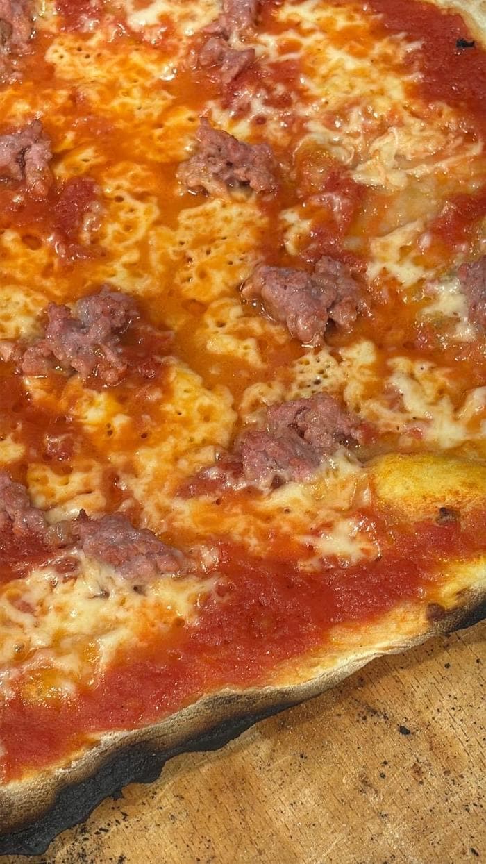 Baroma Ristorante