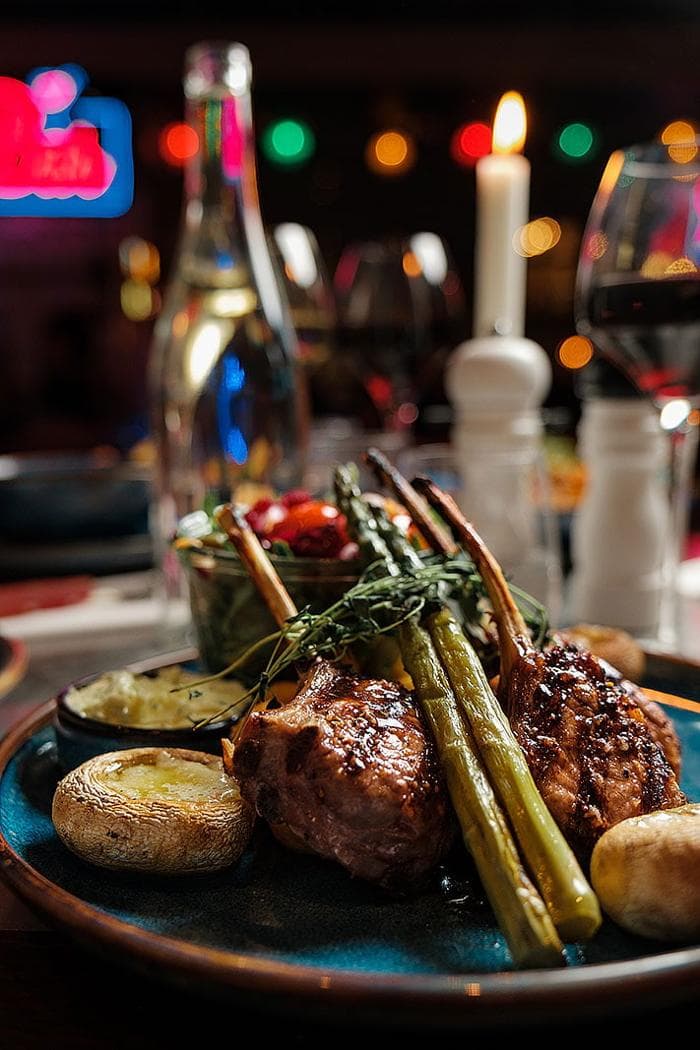 Restaurant Emils