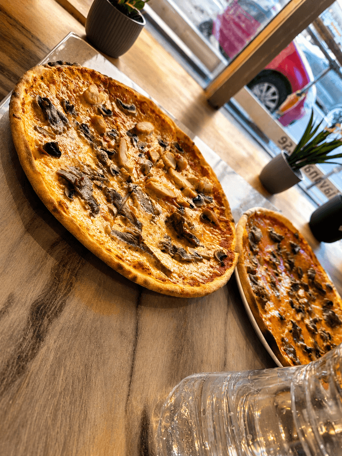 Pizzeria Vanadis
