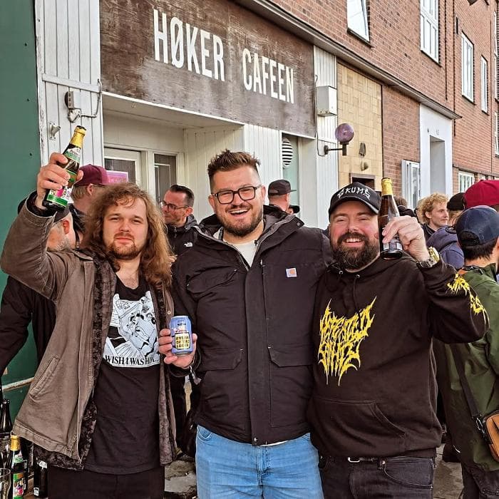Mikkeller Söder