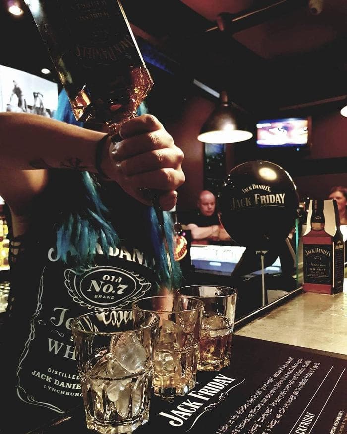 Kellys Bar Södermalm