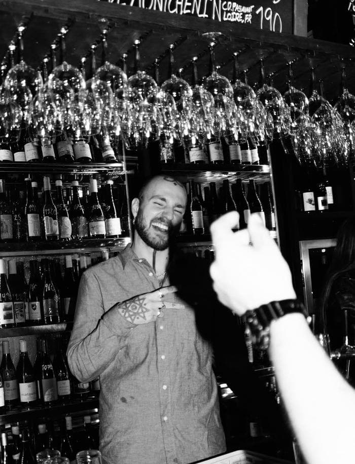 Hornstulls Bodega