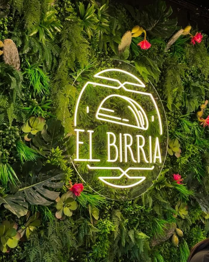 El Birria - Södermalm