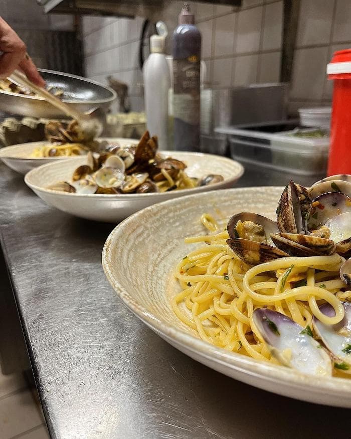 Linguini