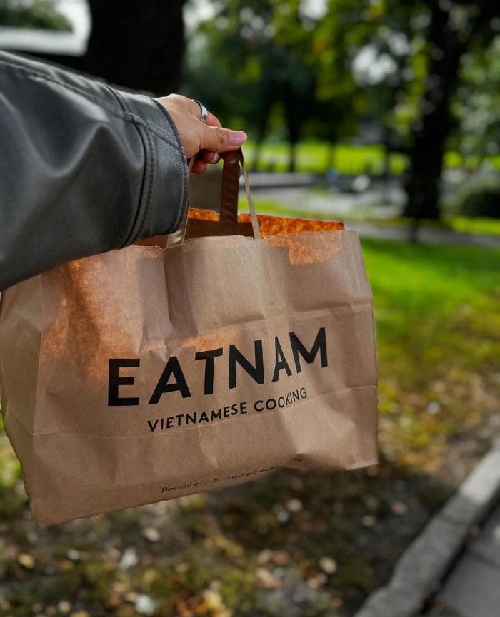 Eatnam Östermalm