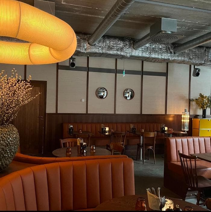 Savoj Pizza Södermalm