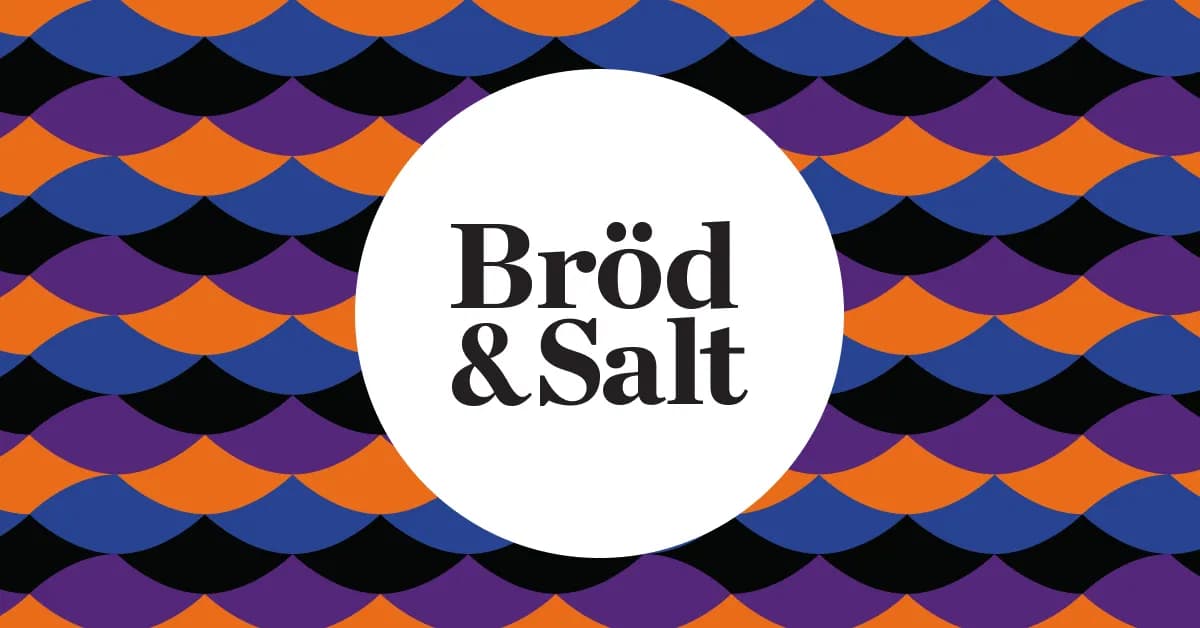 Bröd & Salt