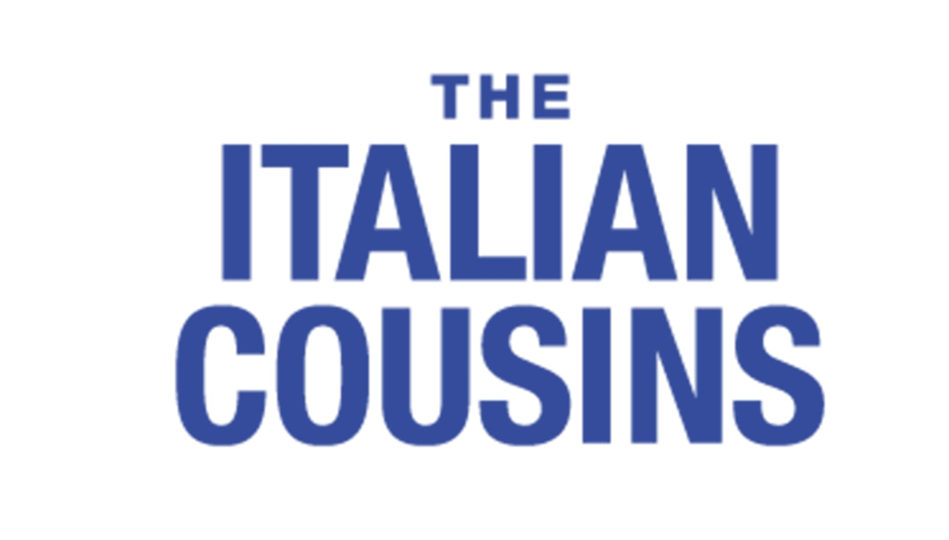 THE ITALIAN COUSINS - Odengatan 78