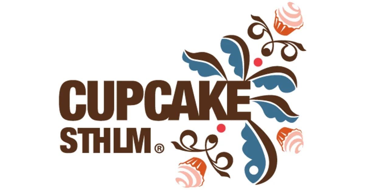 Cupcake STHLM