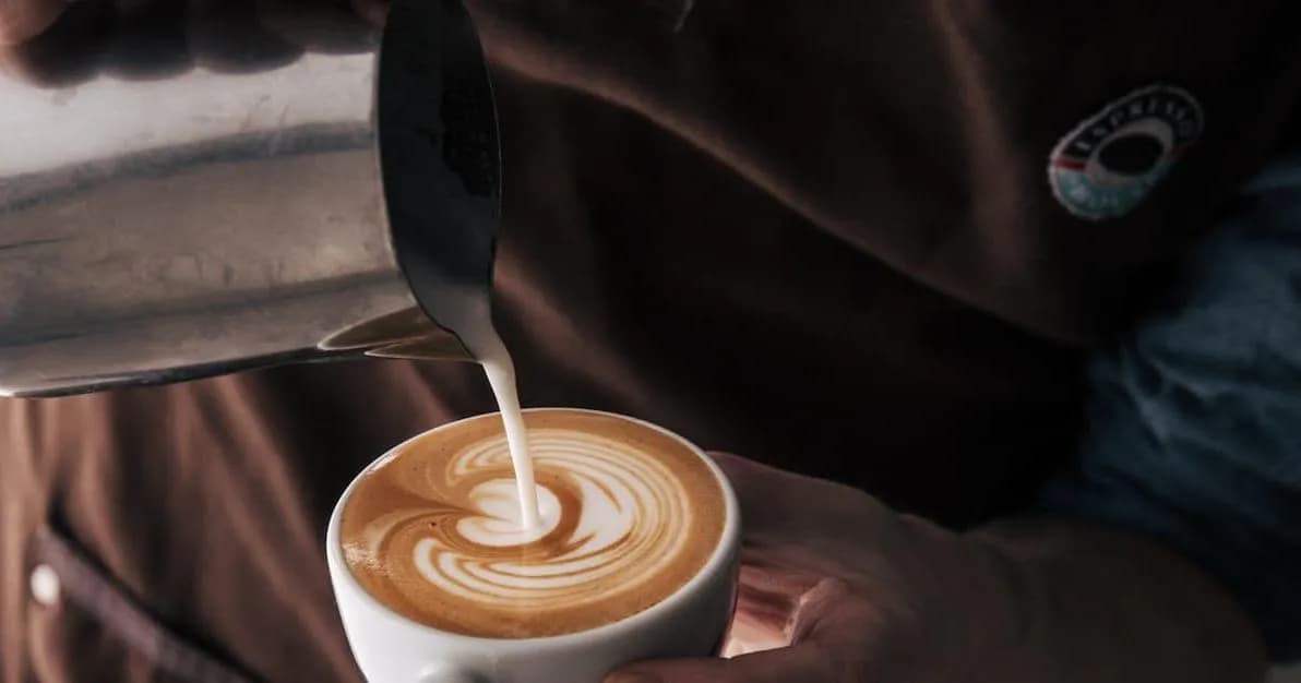 Espresso House Norrlandsgatan