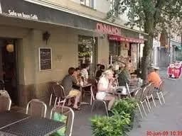 Cinnamon Bakery & Coffeeshop