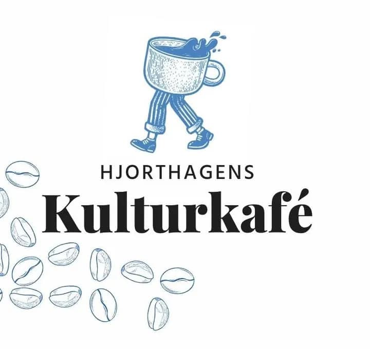 Hjorthagens Kulturcafé