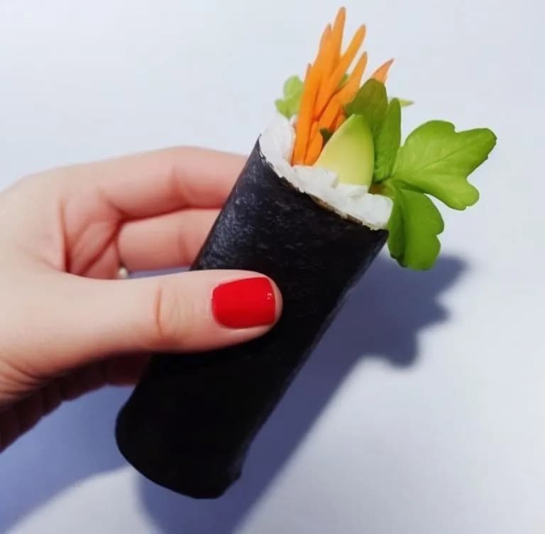Aussie Sushi Sergels torg