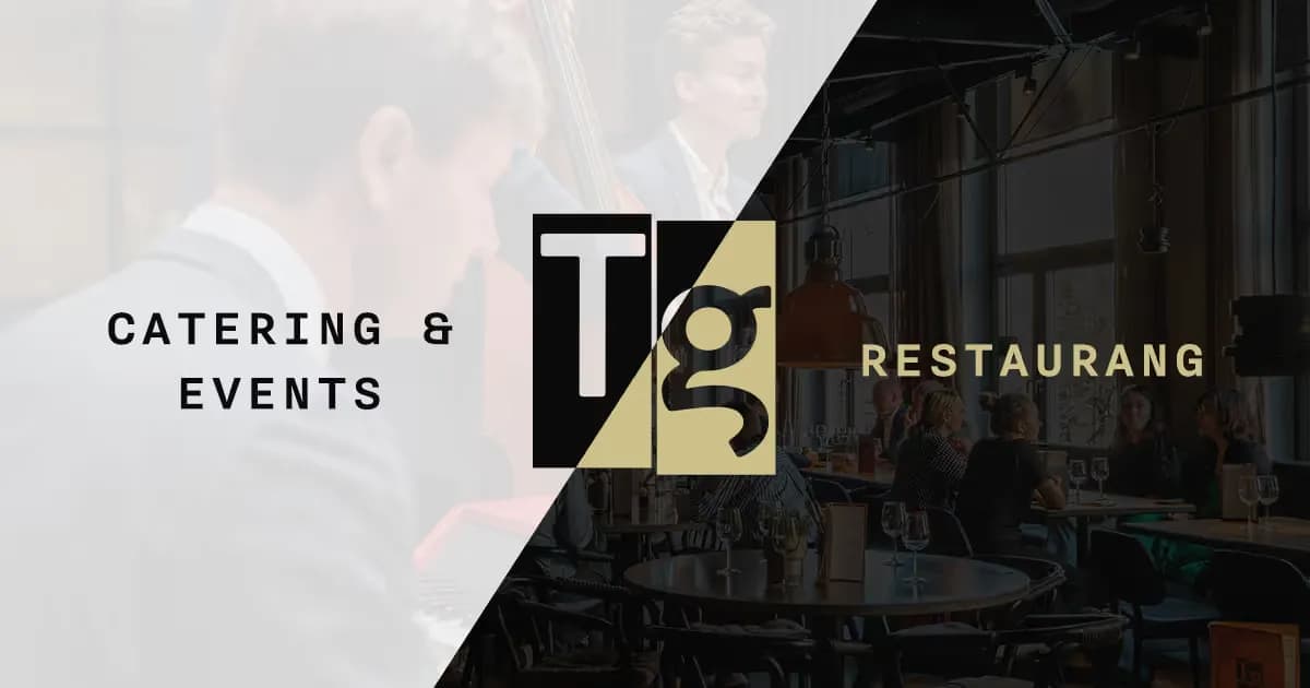 Restaurang Torsgatan