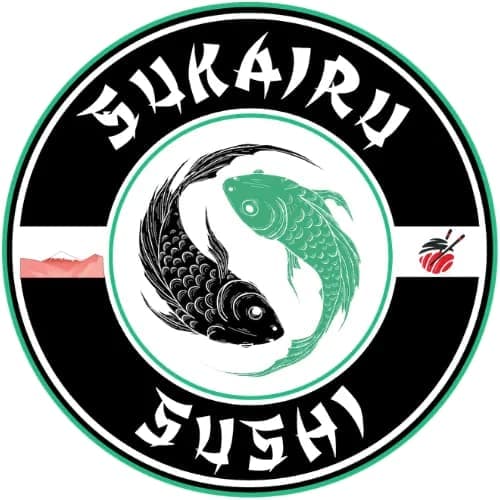 Sushi Sukairu - Sushi Kungsholmen