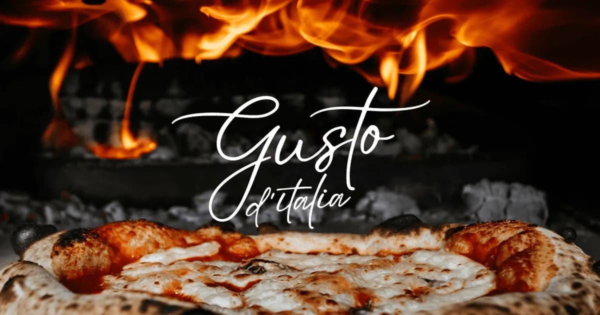 Gusto d'Italia - Kungsholmen