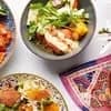Masala art