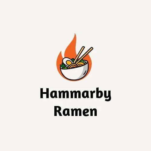 Hammarby Sushi & Dumplings & Ramen
