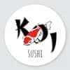 KOI sushi