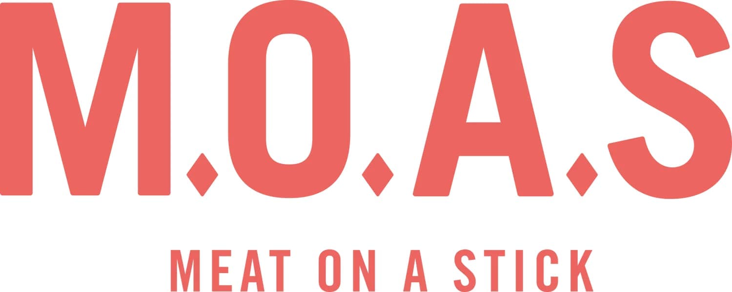 MEAT ON A STICK - M.O.A.S Skånegatan