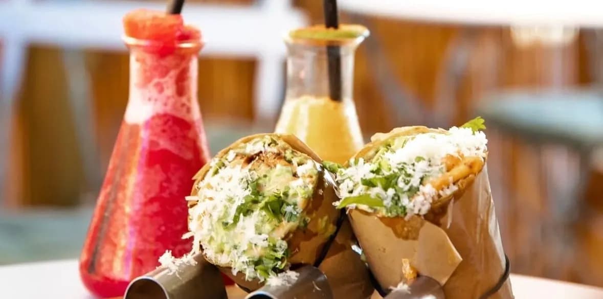 The Streetfood Labs SOFO
