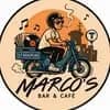 Marcos Bar & Café