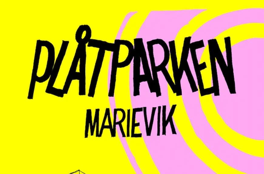 Plåtparken