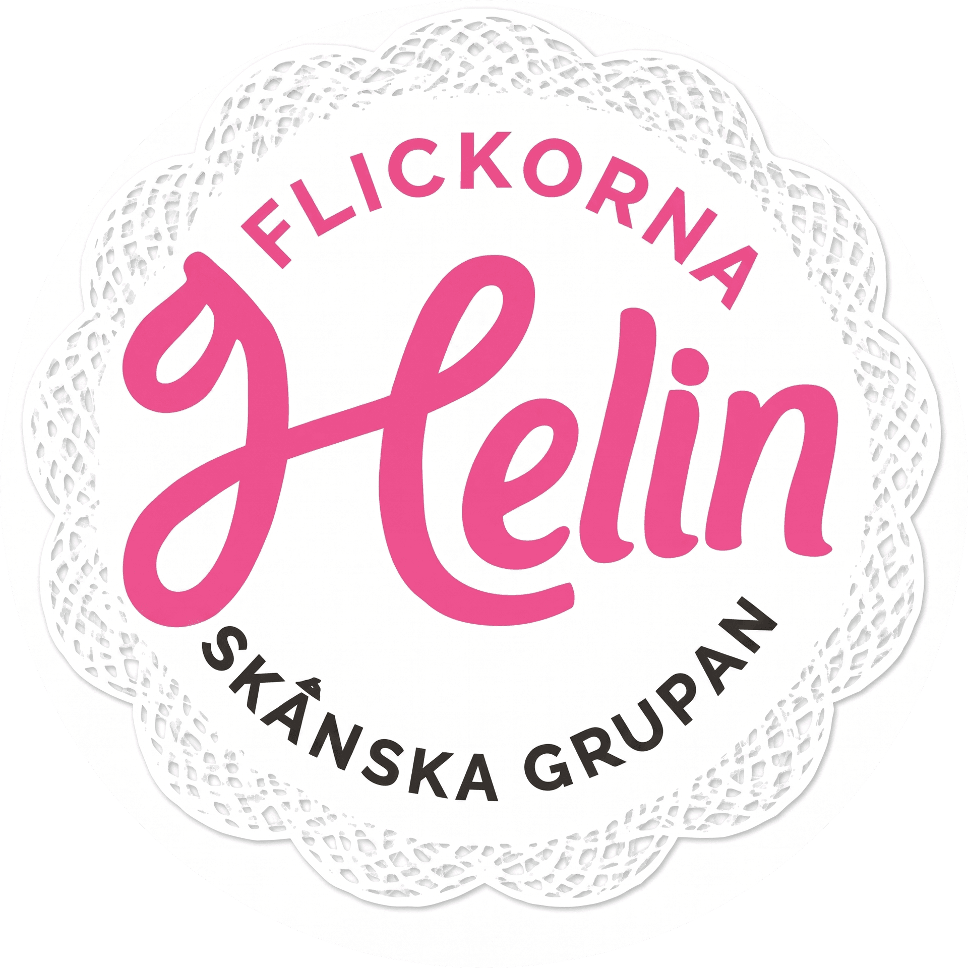 Flickorna Helin Café