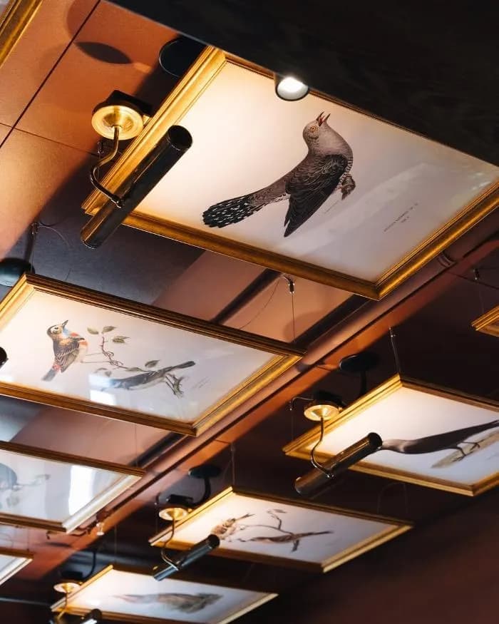 Restaurang Hedvig