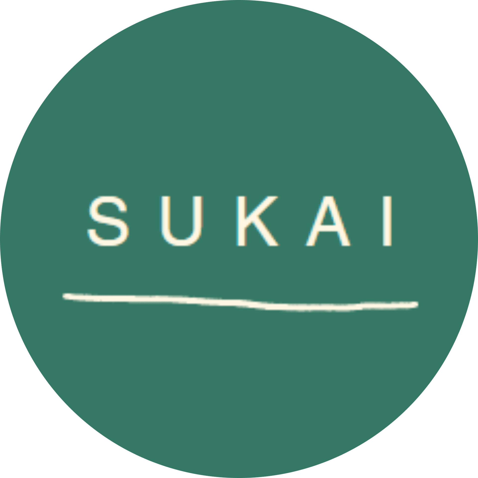 Sushi Sukai